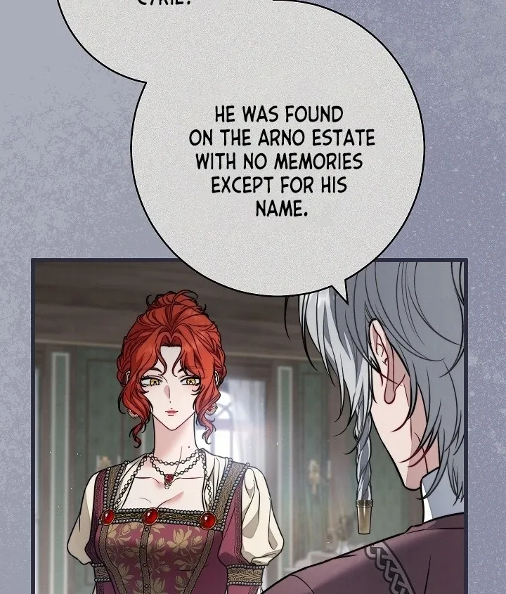 Marriage of Convenience 2 - An Unforgettable Song Chapter 27 page 97 - 