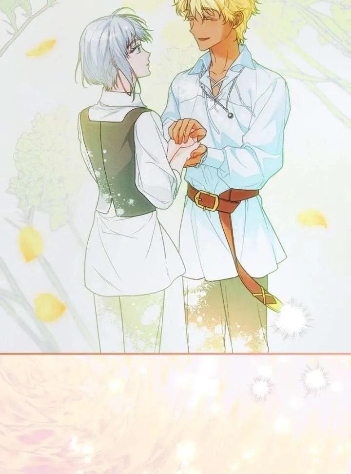 Marriage of Convenience 2 - An Unforgettable Song Chapter 28 page 111 - 