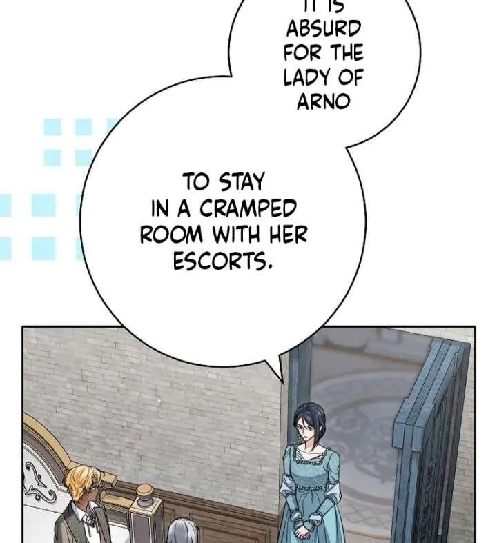 Marriage of Convenience 2 - An Unforgettable Song Chapter 28 page 26 - 