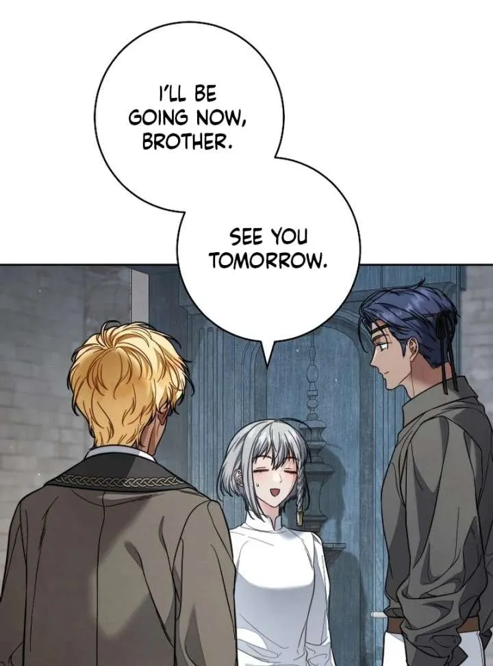 Marriage of Convenience 2 - An Unforgettable Song Chapter 28 page 30 - 