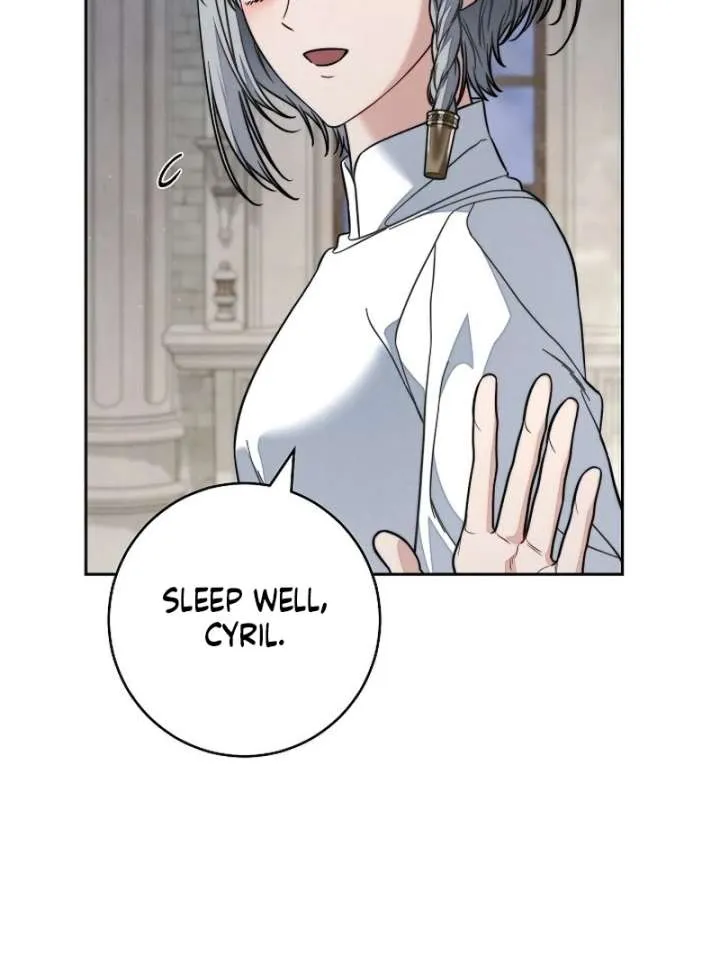 Marriage of Convenience 2 - An Unforgettable Song Chapter 28 page 32 - 