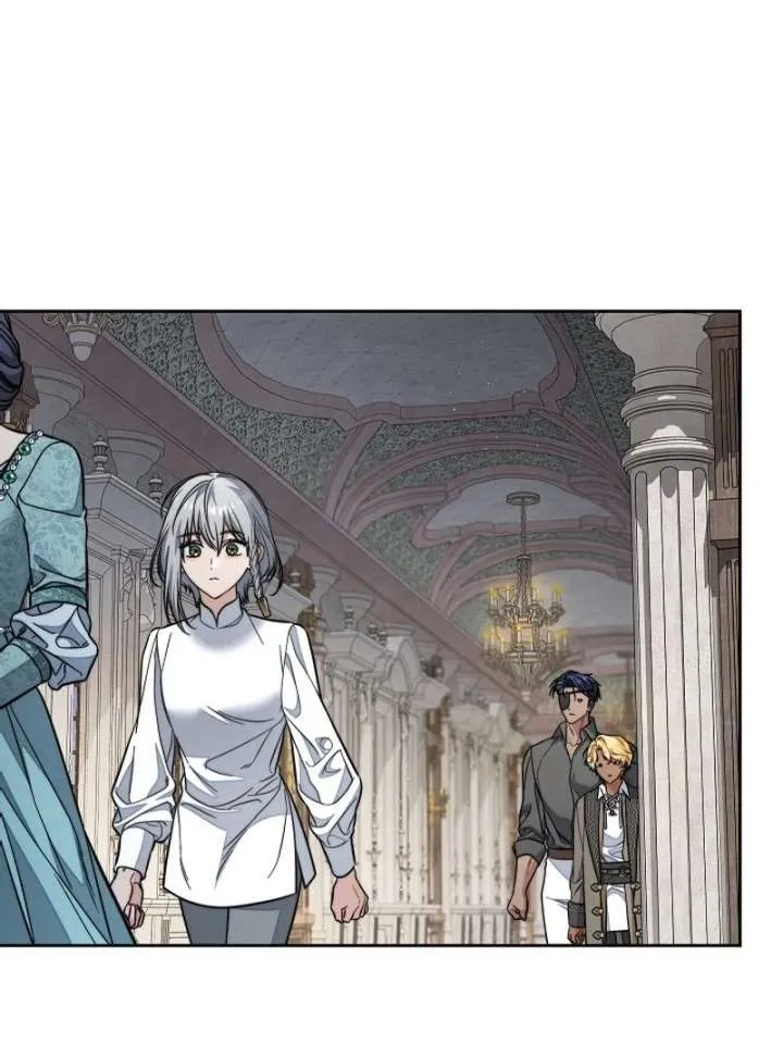 Marriage of Convenience 2 - An Unforgettable Song Chapter 28 page 33 - 
