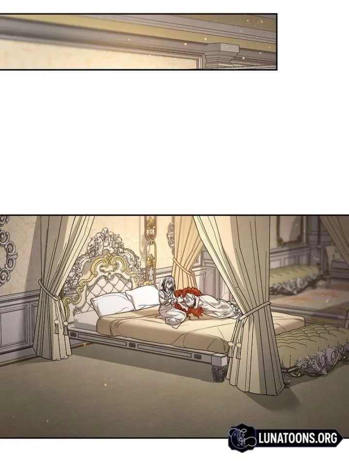 Marriage of Convenience 2 - An Unforgettable Song Chapter 28 page 47 - 