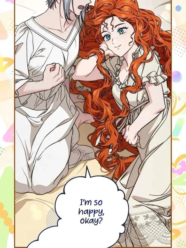 Marriage of Convenience 2 - An Unforgettable Song Chapter 28 page 53 - 