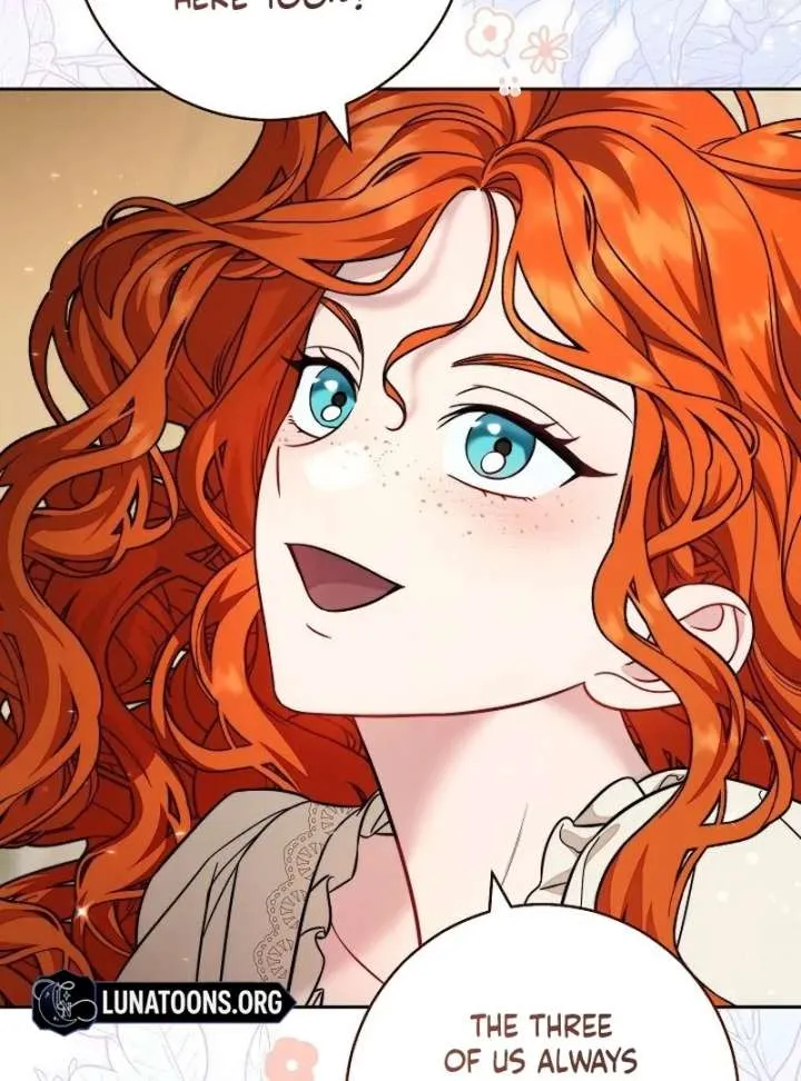Marriage of Convenience 2 - An Unforgettable Song Chapter 28 page 61 - 
