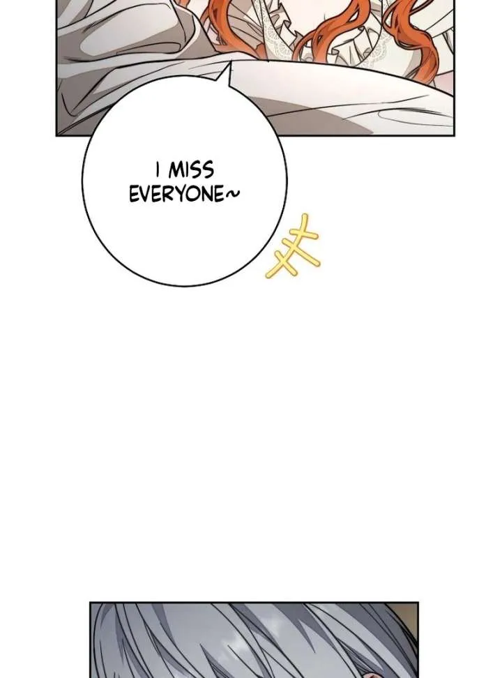Marriage of Convenience 2 - An Unforgettable Song Chapter 28 page 65 - 