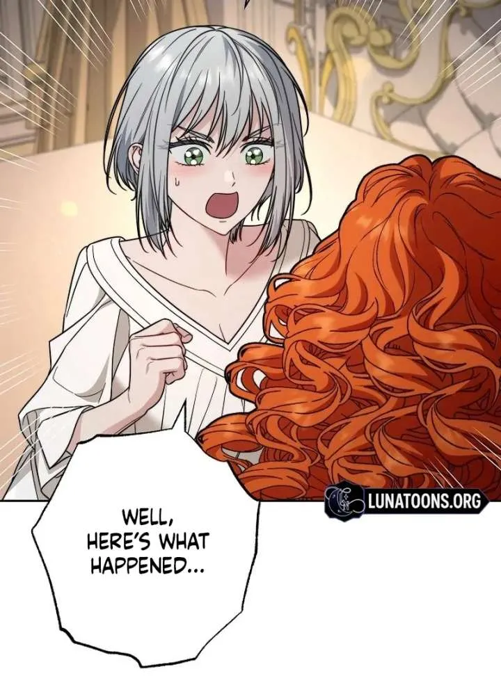 Marriage of Convenience 2 - An Unforgettable Song Chapter 28 page 80 - 