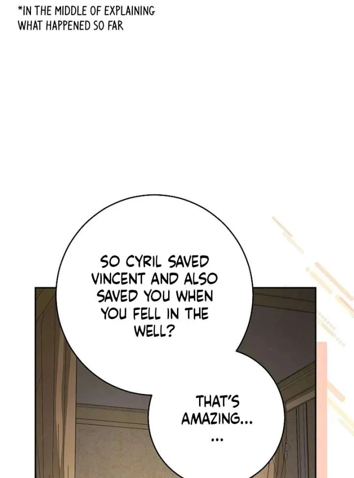 Marriage of Convenience 2 - An Unforgettable Song Chapter 28 page 83 - 