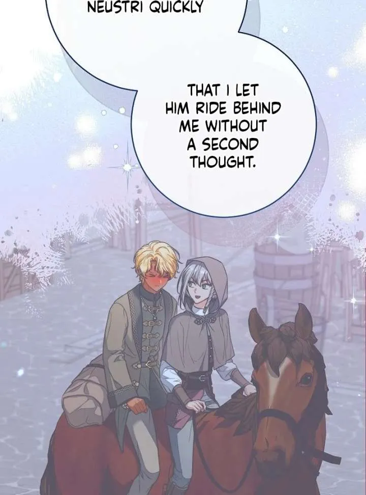 Marriage of Convenience 2 - An Unforgettable Song Chapter 28 page 87 - 