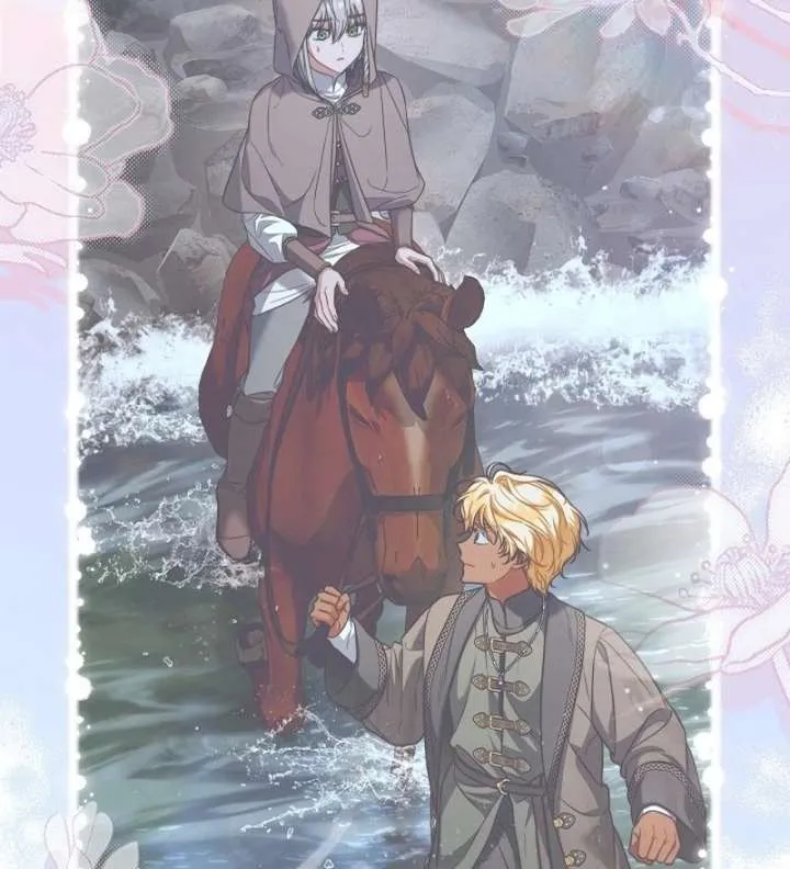 Marriage of Convenience 2 - An Unforgettable Song Chapter 28 page 94 - 