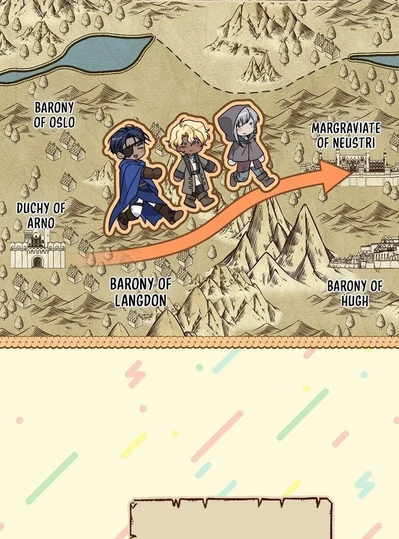 Marriage of Convenience 2 - An Unforgettable Song Chapter 29 page 3 - 