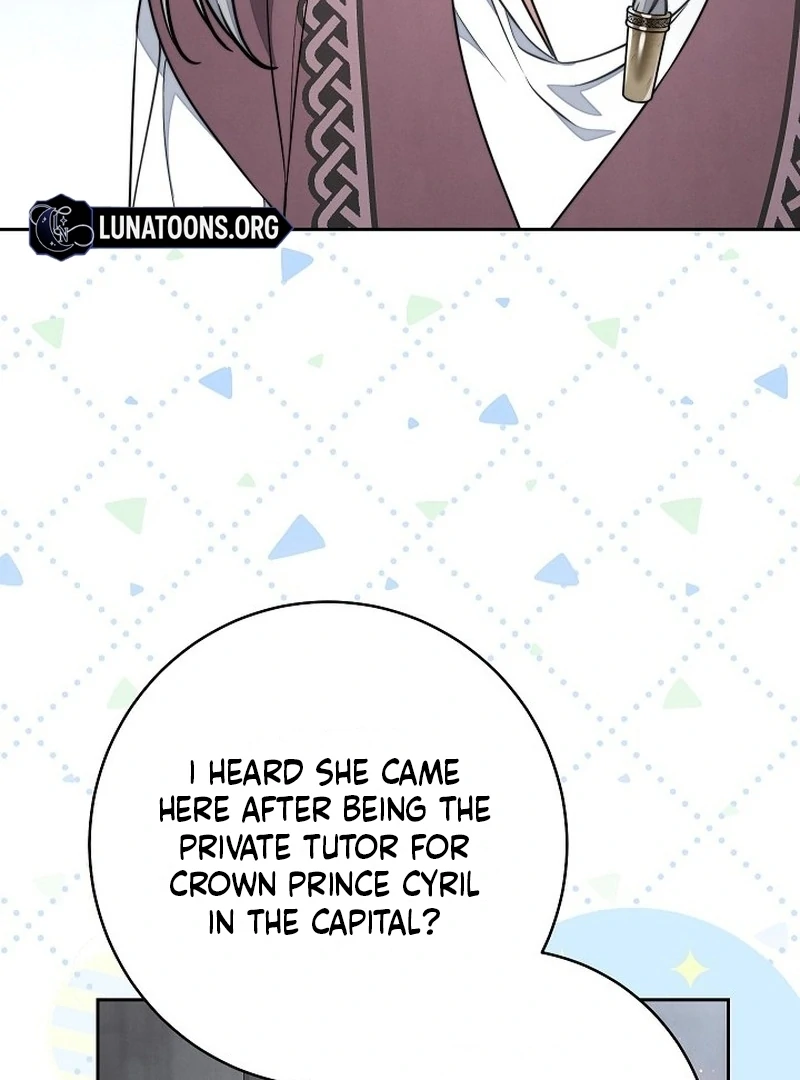 Marriage of Convenience 2 - An Unforgettable Song Chapter 29 page 24 - 