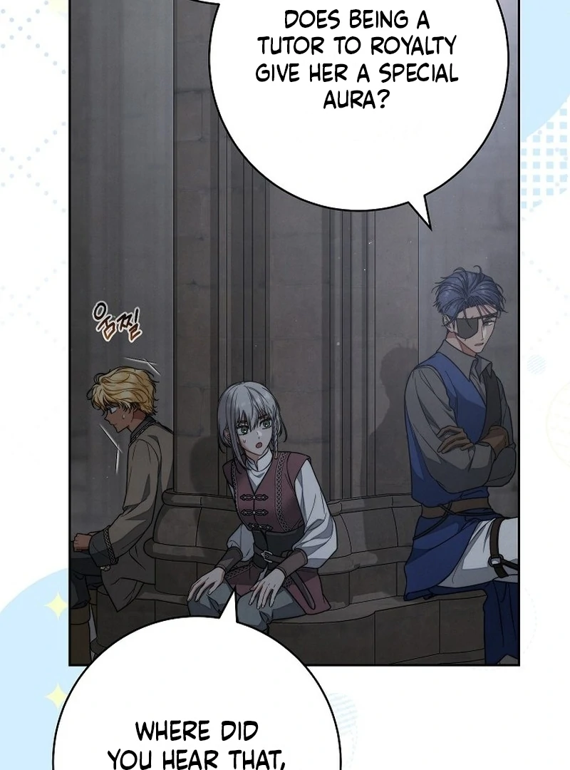 Marriage of Convenience 2 - An Unforgettable Song Chapter 29 page 25 - 