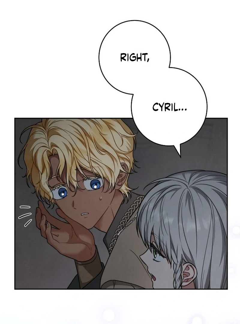 Marriage of Convenience 2 - An Unforgettable Song Chapter 29 page 29 - 