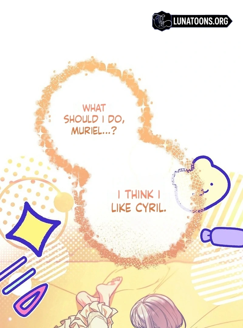 Marriage of Convenience 2 - An Unforgettable Song Chapter 29 page 33 - 