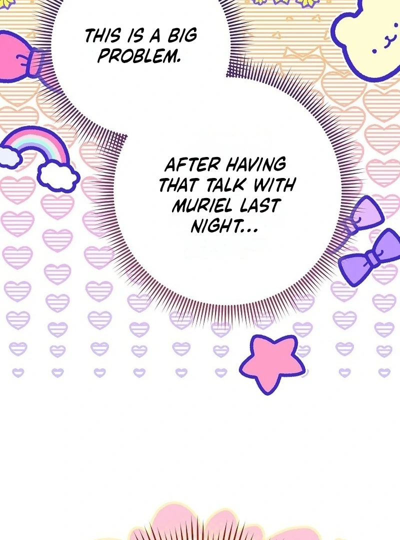 Marriage of Convenience 2 - An Unforgettable Song Chapter 29 page 35 - 