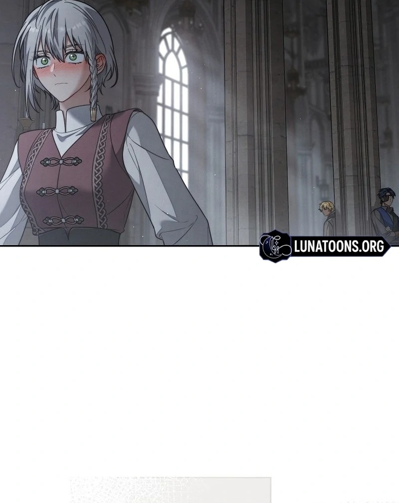 Marriage of Convenience 2 - An Unforgettable Song Chapter 29 page 42 - 