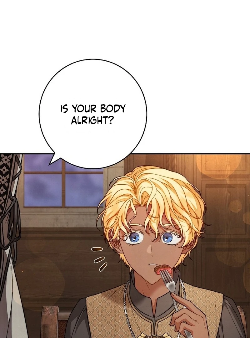 Marriage of Convenience 2 - An Unforgettable Song Chapter 29 page 50 - 