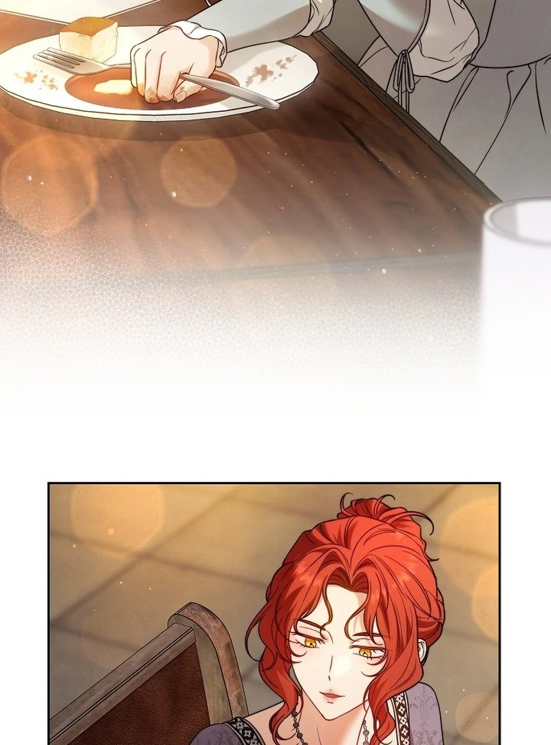 Marriage of Convenience 2 - An Unforgettable Song Chapter 29 page 60 - 