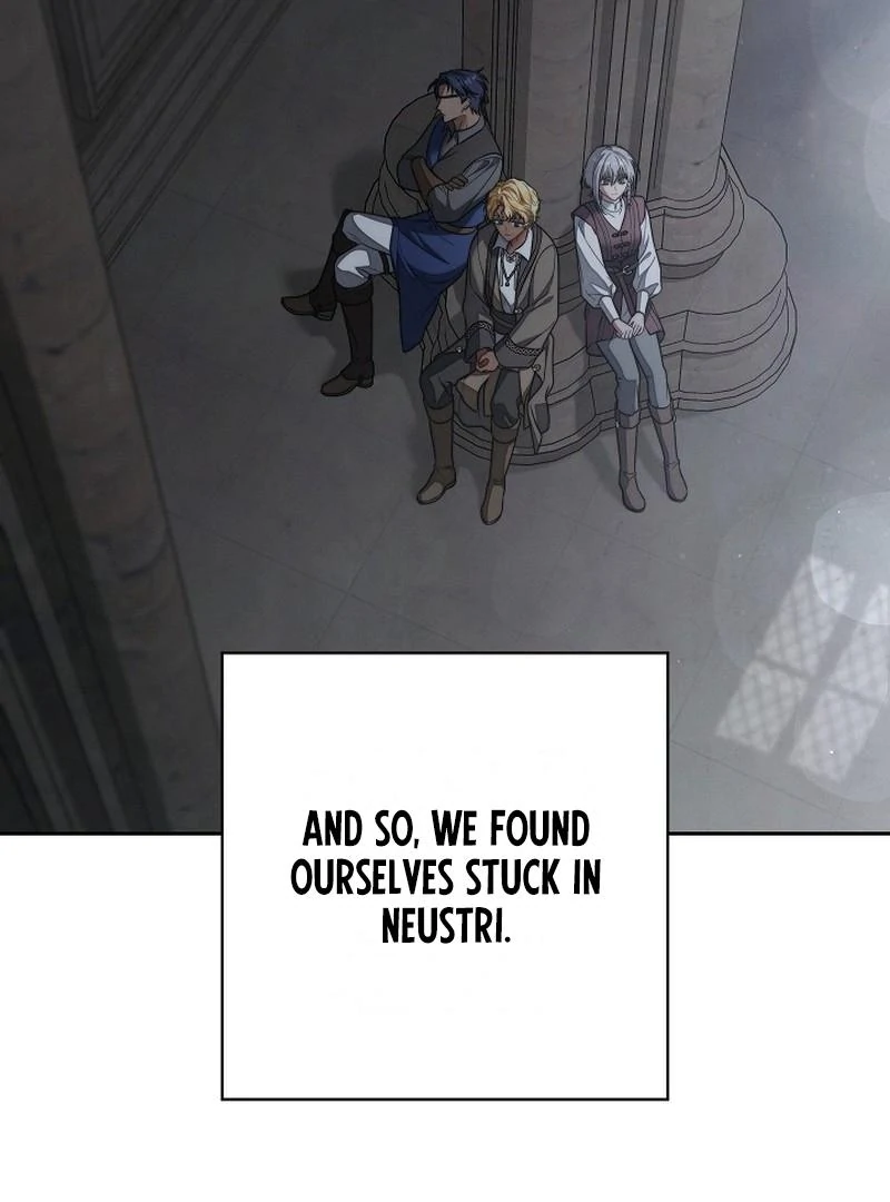 Marriage of Convenience 2 - An Unforgettable Song Chapter 29 page 9 - 