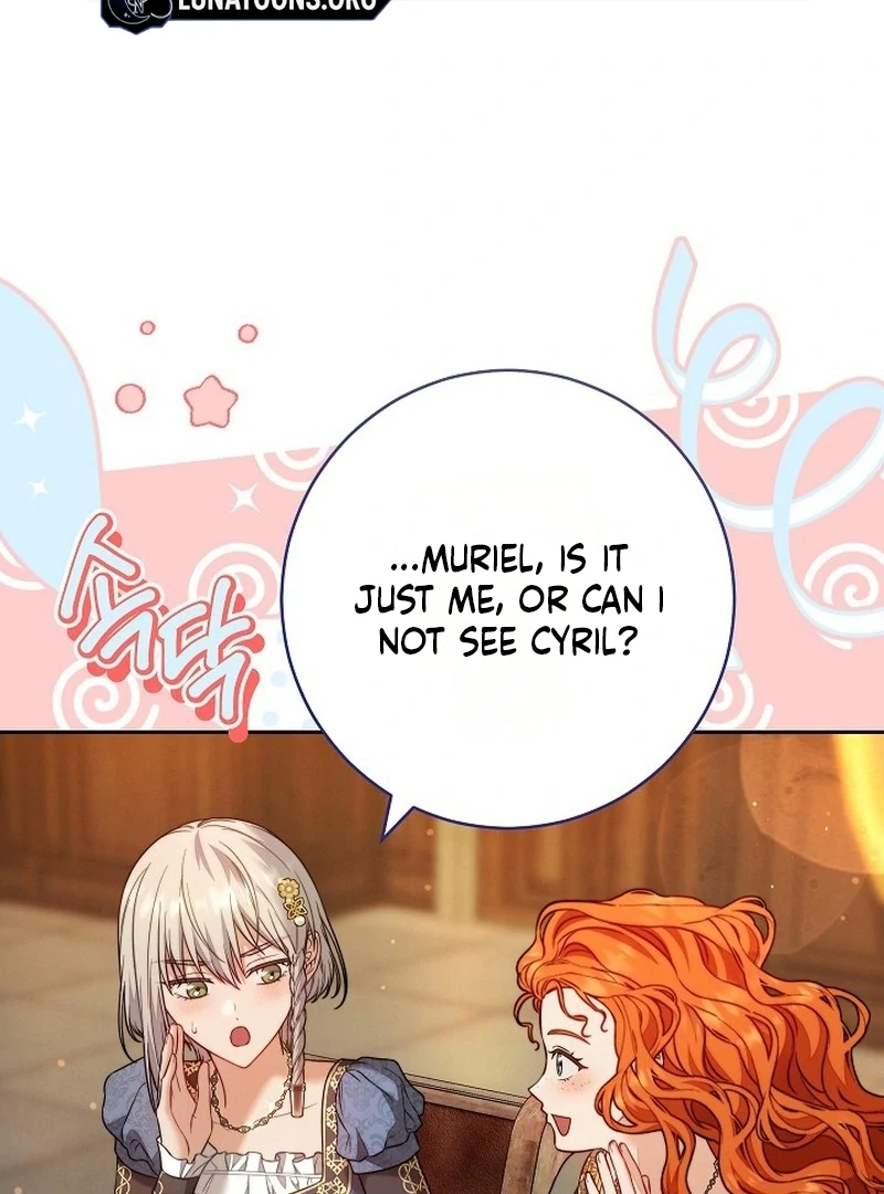 Marriage of Convenience 2 - An Unforgettable Song Chapter 29 page 94 - 