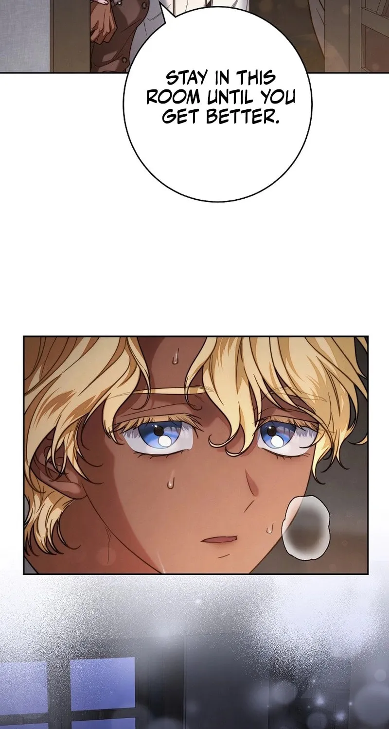 Marriage of Convenience 2 - An Unforgettable Song Chapter 3 page 3 - 