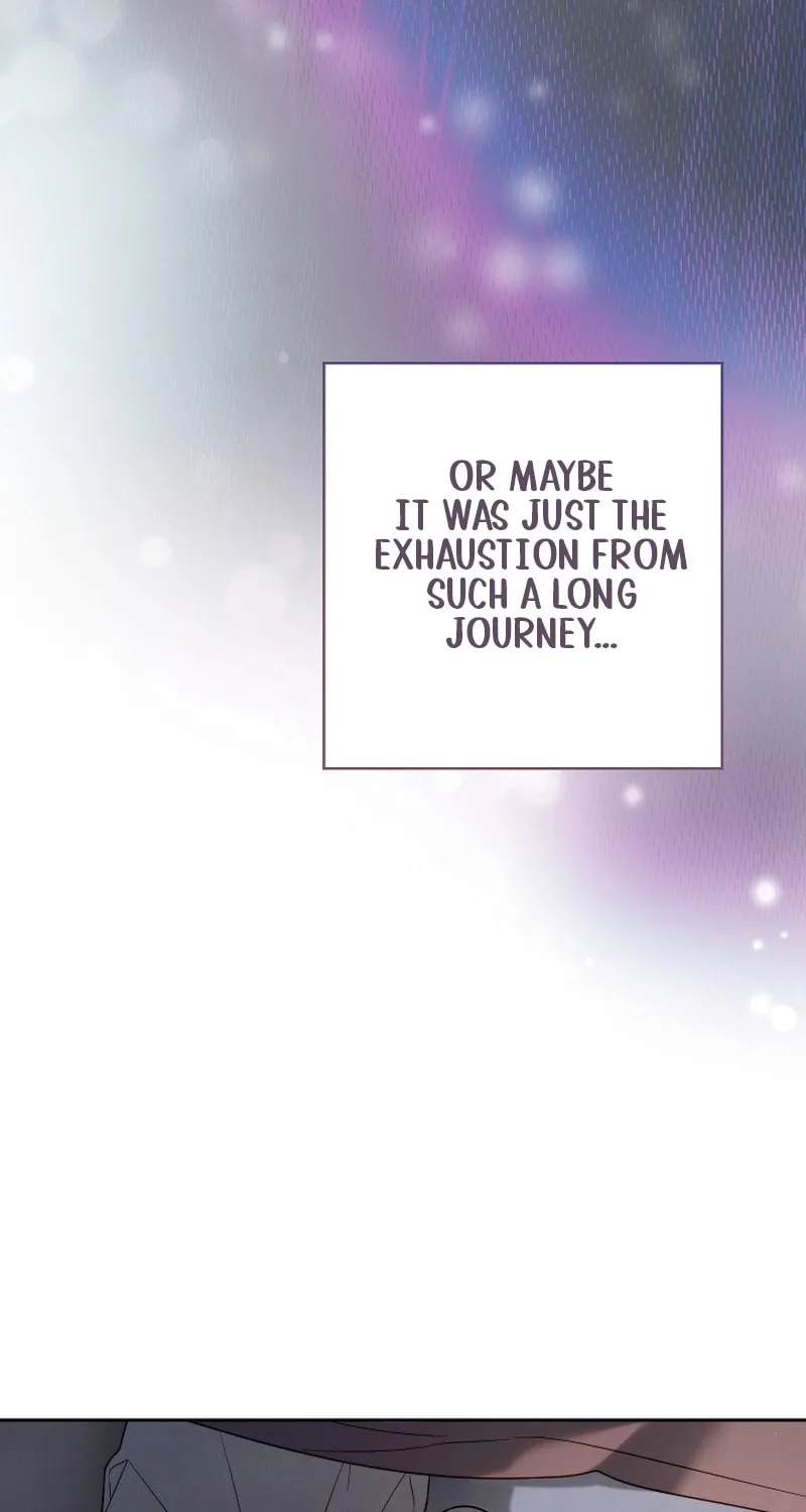 Marriage of Convenience 2 - An Unforgettable Song Chapter 3 page 26 - 