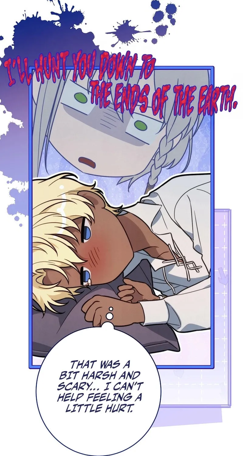 Marriage of Convenience 2 - An Unforgettable Song Chapter 3 page 31 - 
