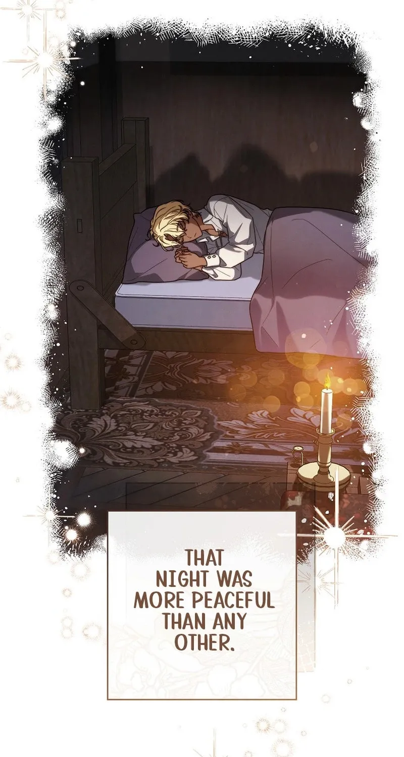 Marriage of Convenience 2 - An Unforgettable Song Chapter 3 page 33 - 
