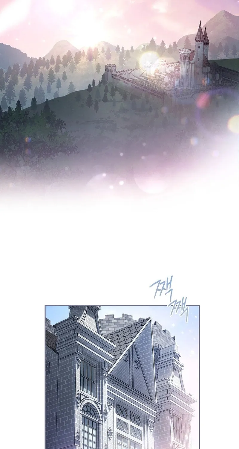 Marriage of Convenience 2 - An Unforgettable Song Chapter 3 page 36 - 