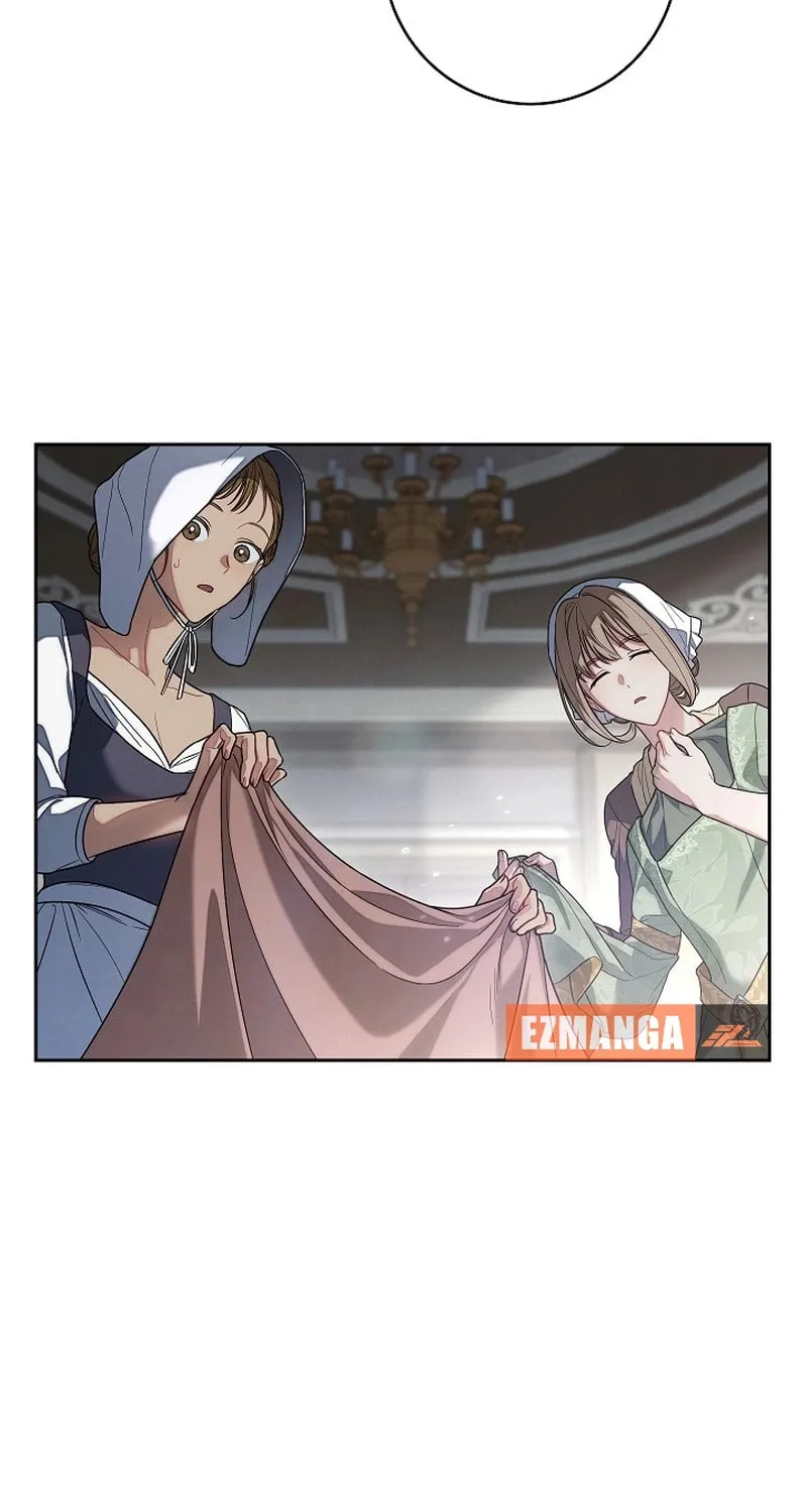 Marriage of Convenience 2 - An Unforgettable Song Chapter 3 page 48 - 