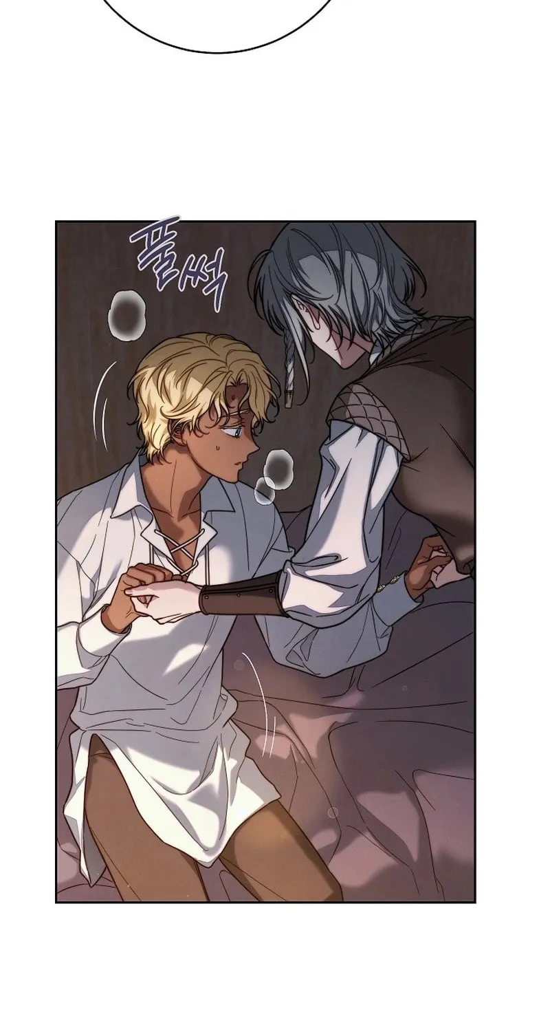 Marriage of Convenience 2 - An Unforgettable Song Chapter 3 page 6 - 