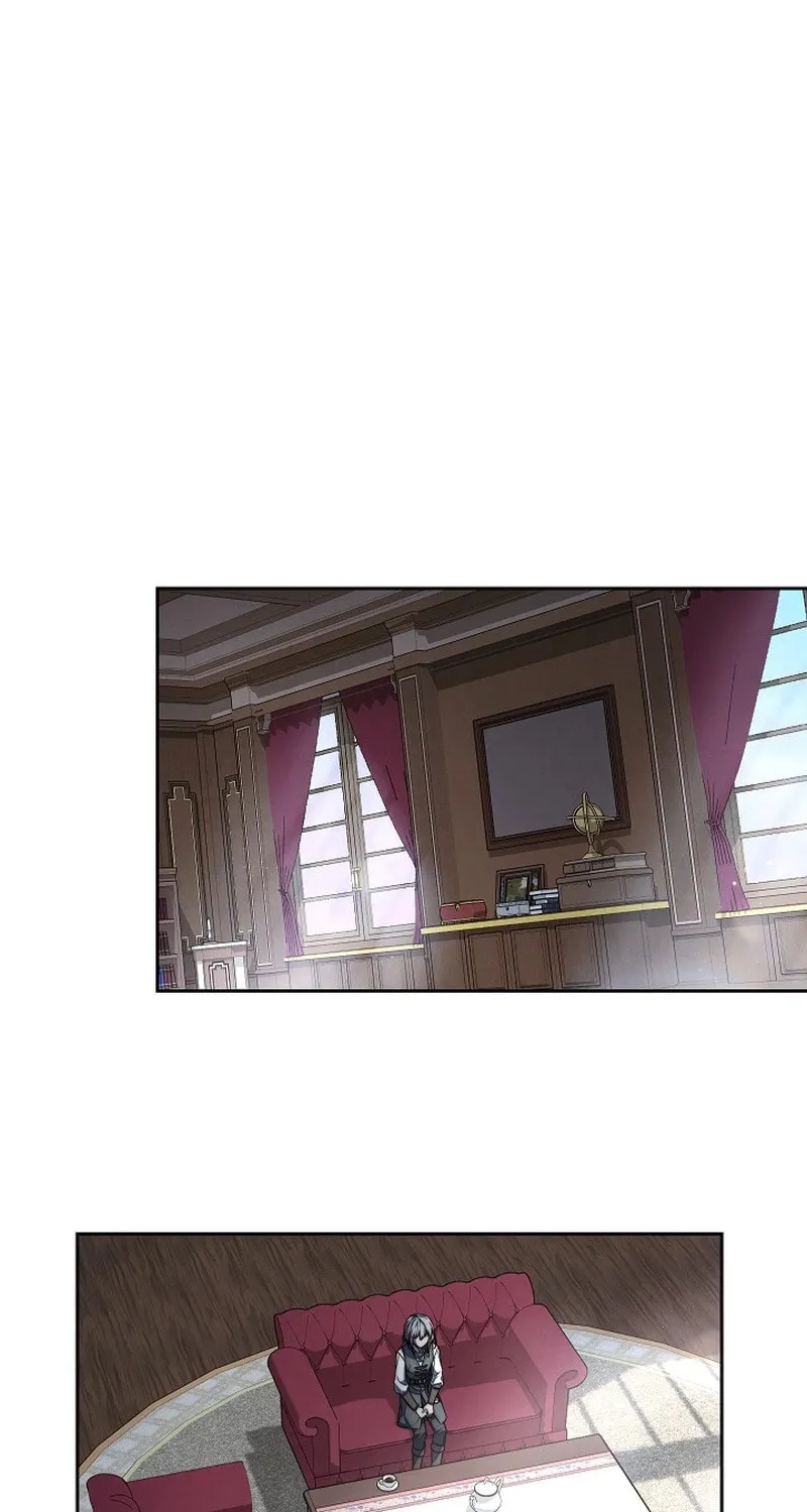 Marriage of Convenience 2 - An Unforgettable Song Chapter 3 page 54 - 