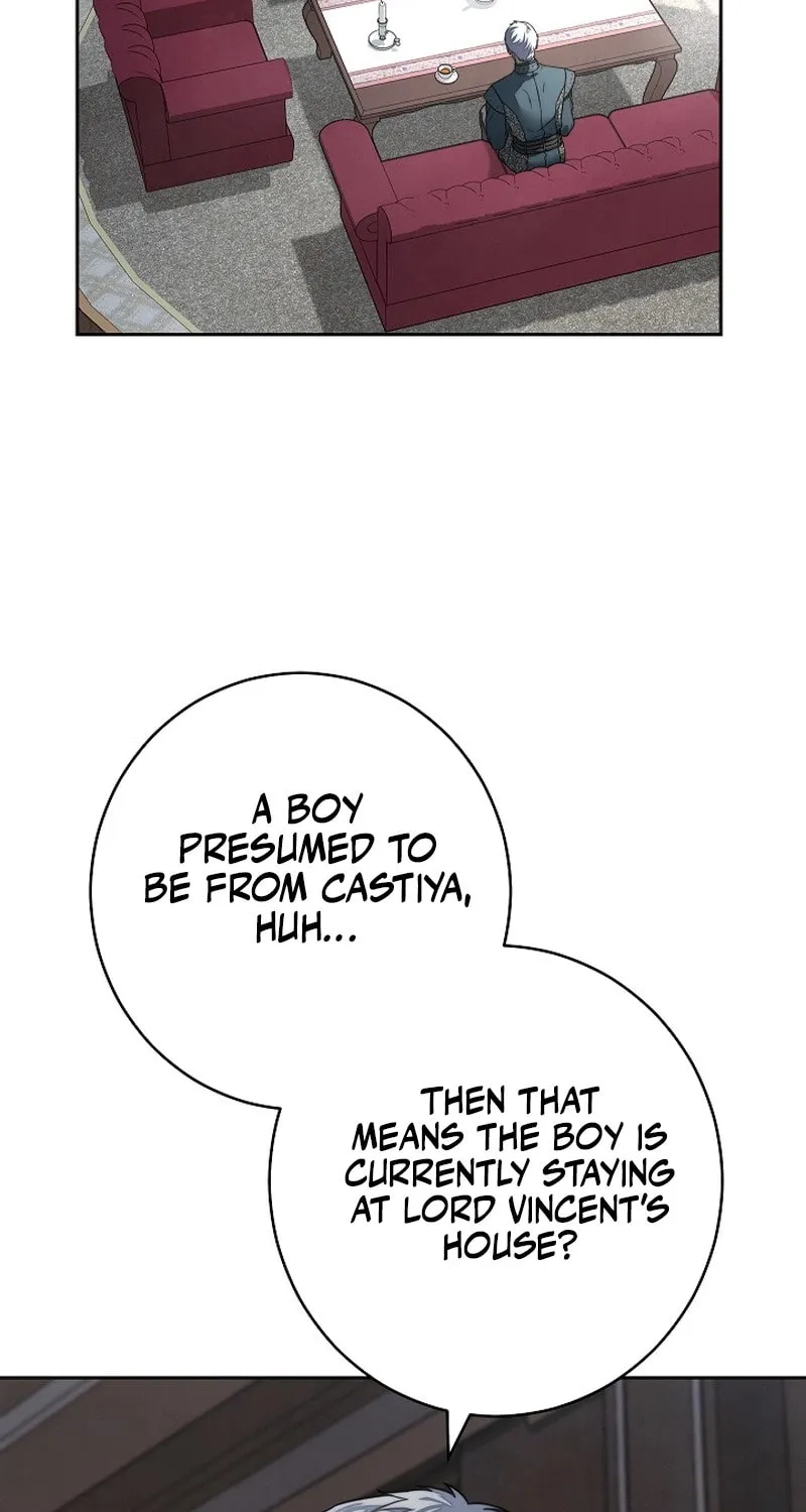 Marriage of Convenience 2 - An Unforgettable Song Chapter 3 page 55 - 
