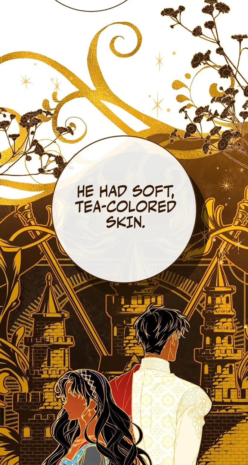 Marriage of Convenience 2 - An Unforgettable Song Chapter 3 page 59 - 