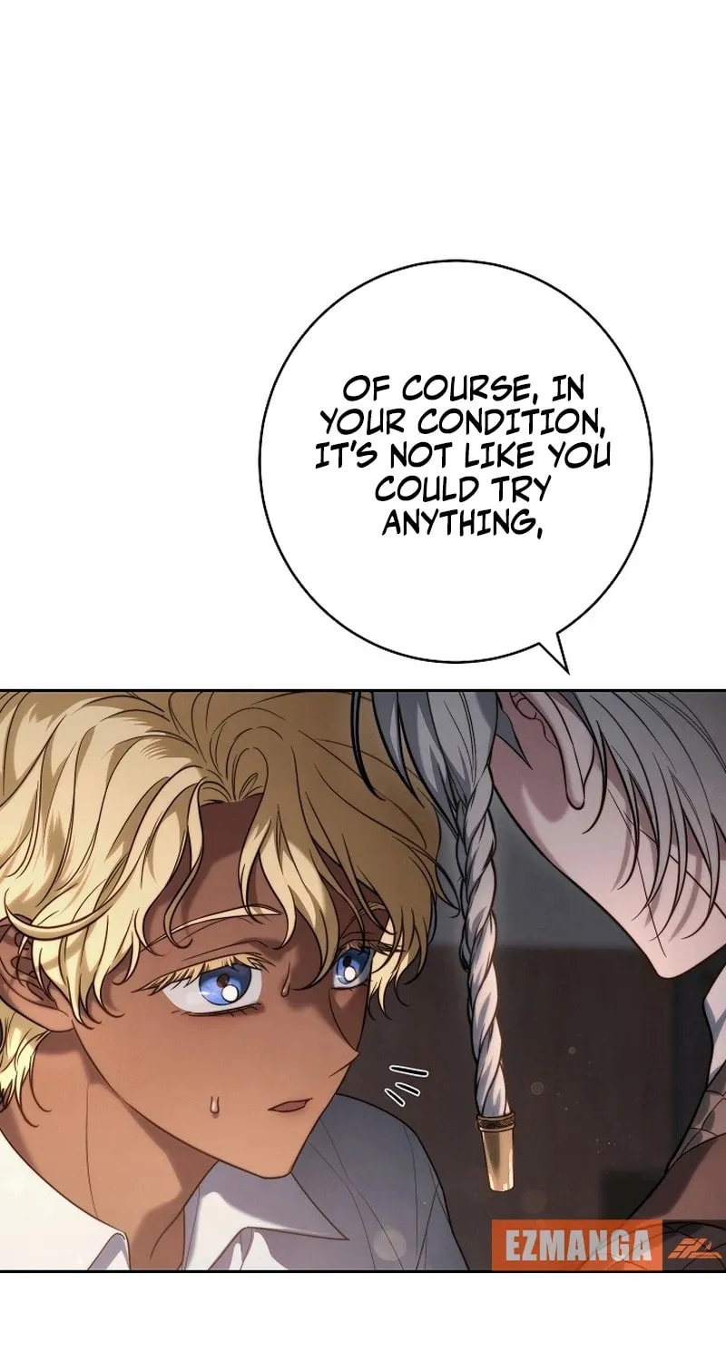 Marriage of Convenience 2 - An Unforgettable Song Chapter 3 page 7 - 
