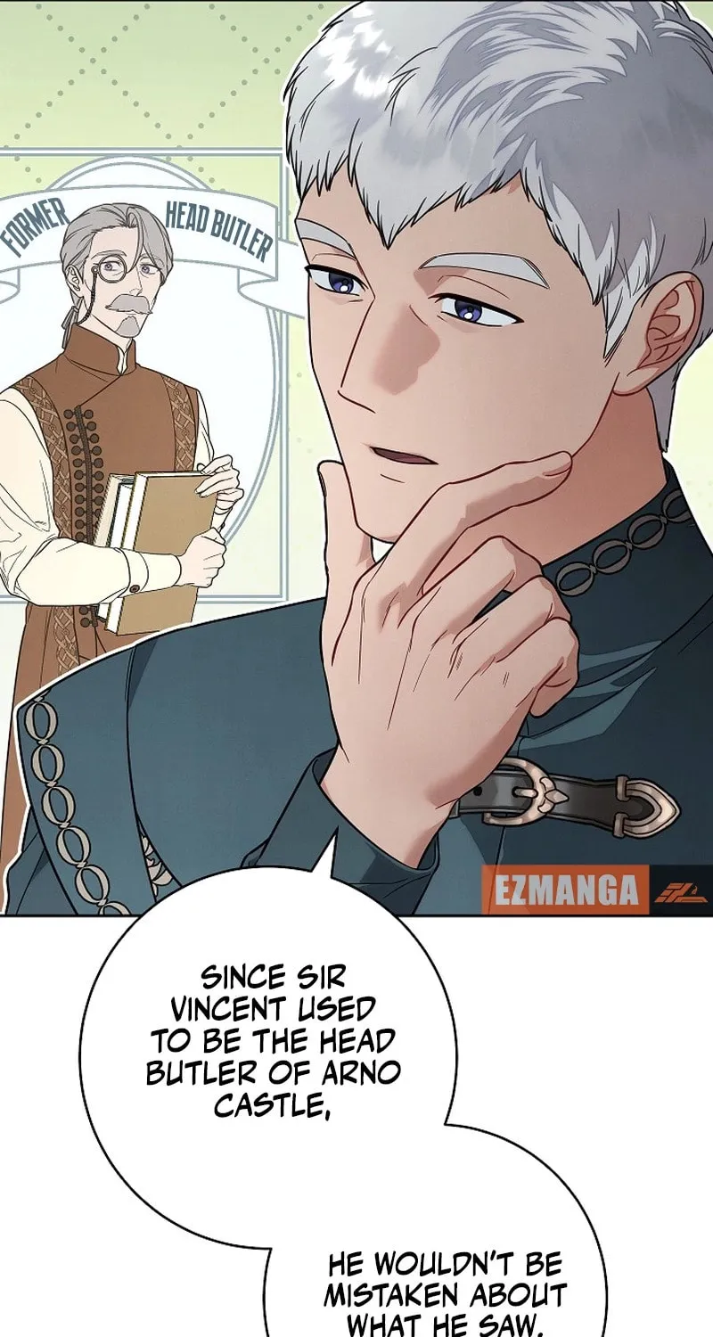 Marriage of Convenience 2 - An Unforgettable Song Chapter 3 page 63 - 