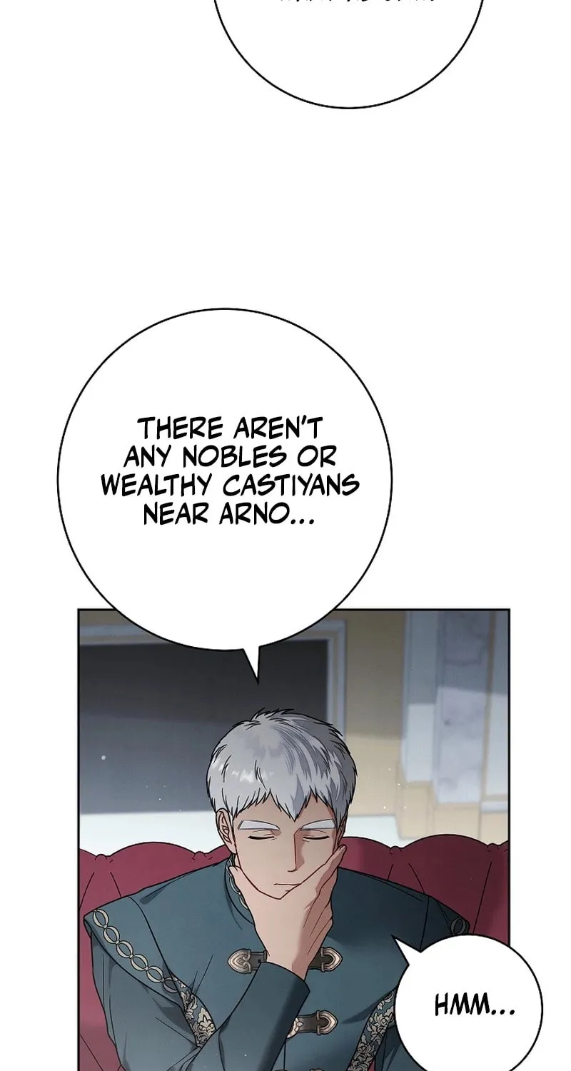 Marriage of Convenience 2 - An Unforgettable Song Chapter 3 page 64 - 