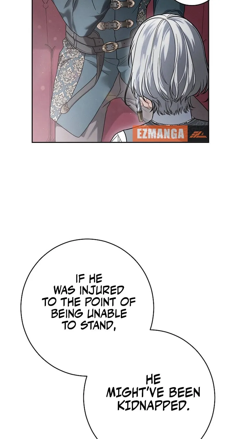Marriage of Convenience 2 - An Unforgettable Song Chapter 3 page 65 - 