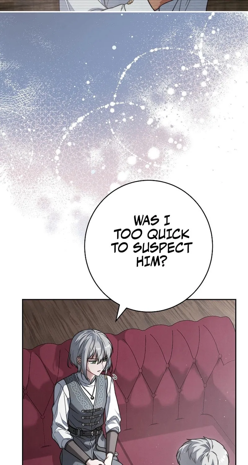 Marriage of Convenience 2 - An Unforgettable Song Chapter 3 page 70 - 