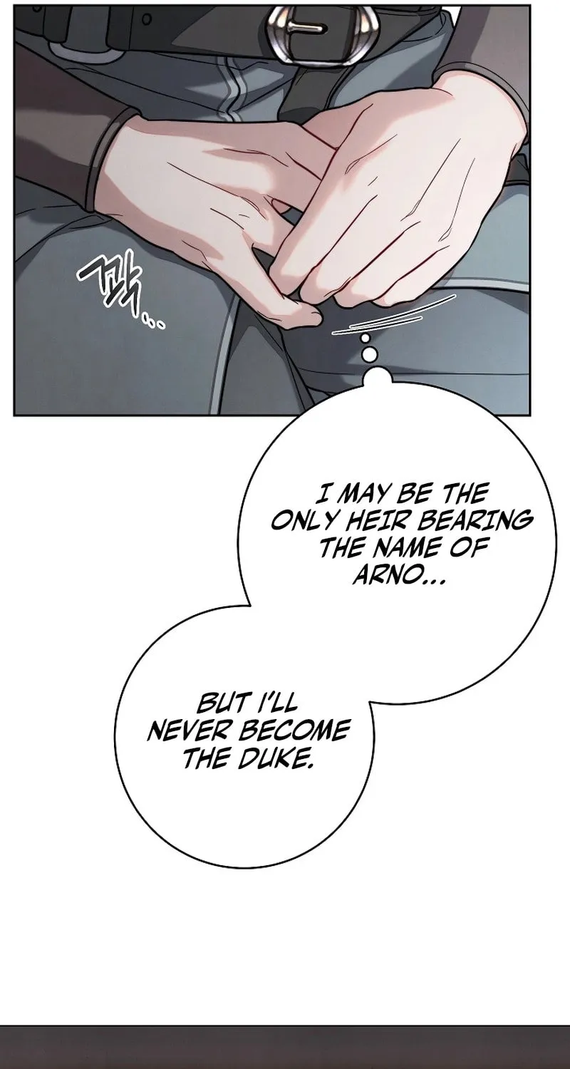 Marriage of Convenience 2 - An Unforgettable Song Chapter 3 page 78 - 
