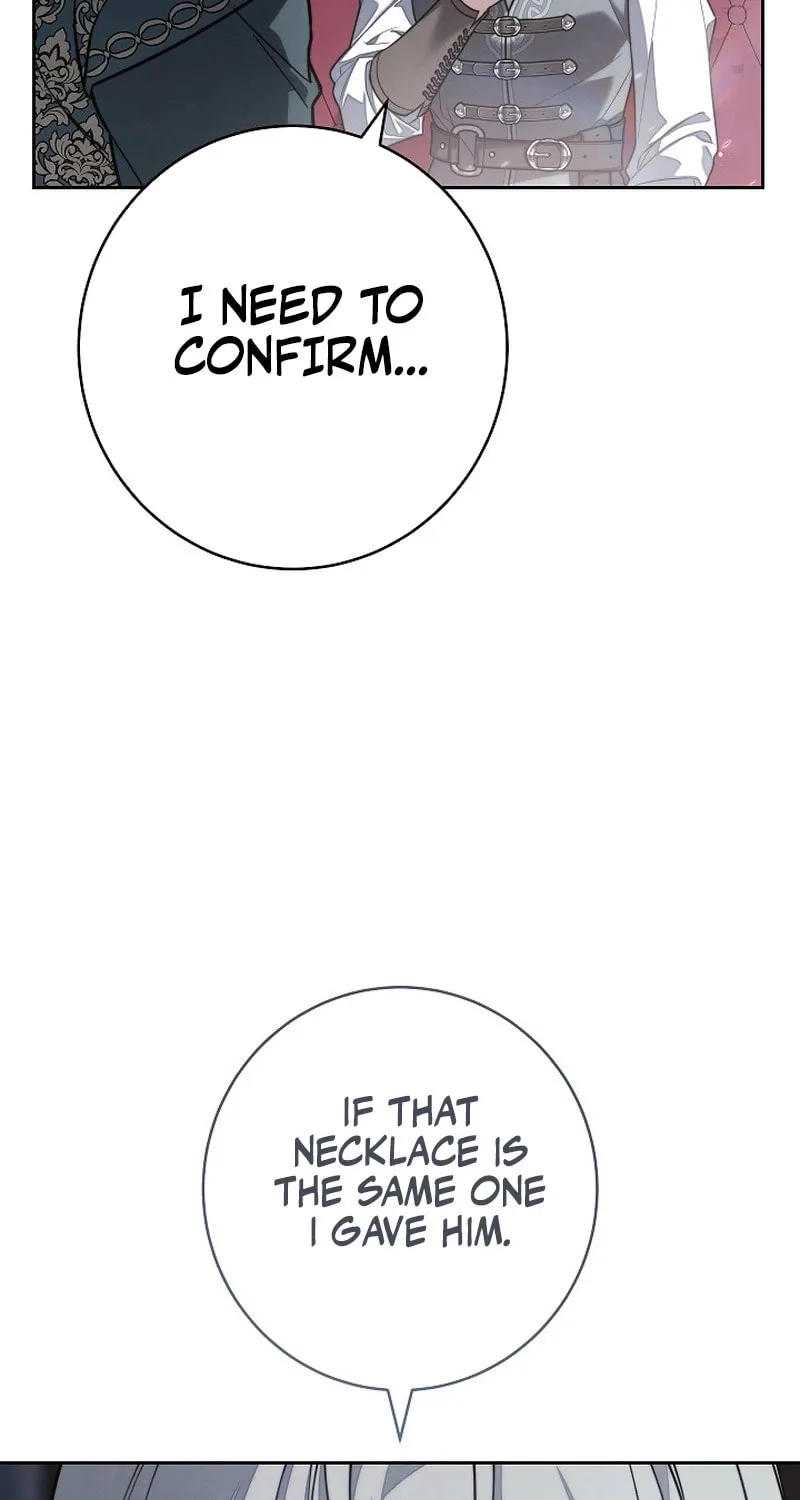 Marriage of Convenience 2 - An Unforgettable Song Chapter 3 page 84 - 