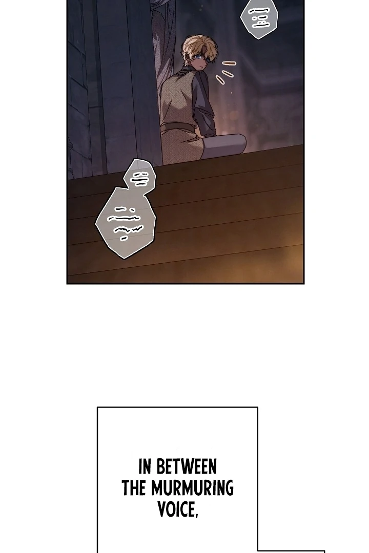 Marriage of Convenience 2 - An Unforgettable Song Chapter 30 page 17 - 