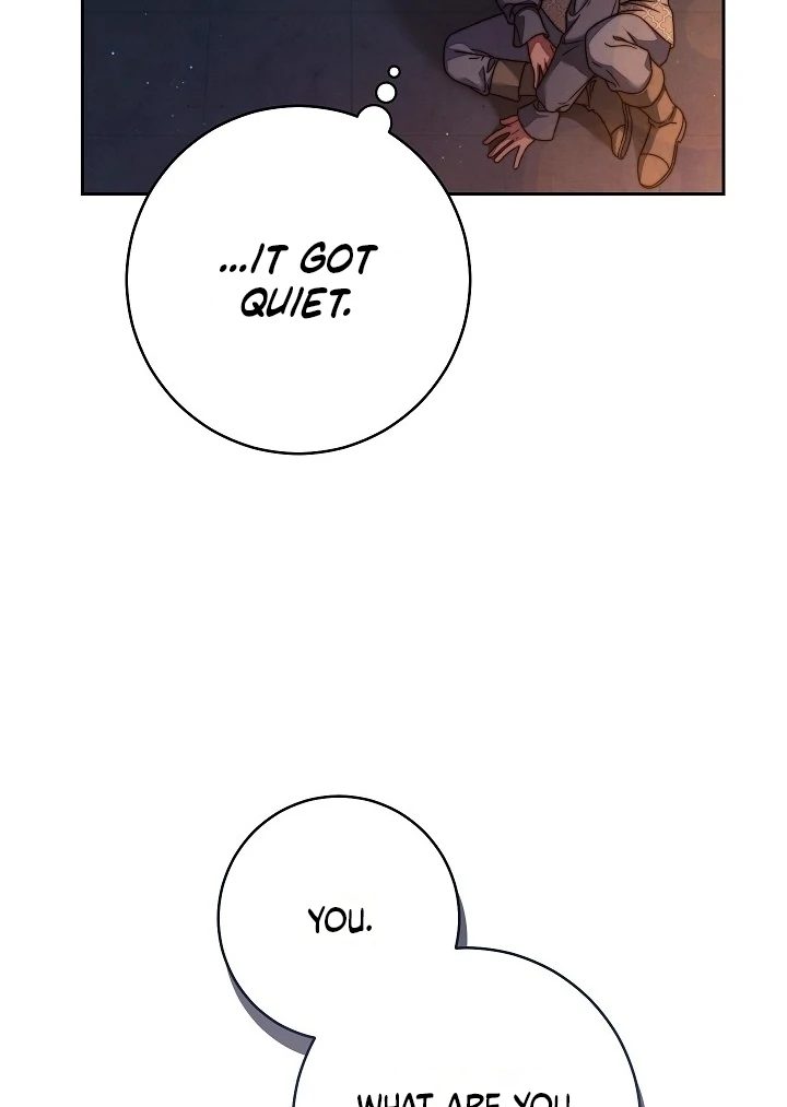 Marriage of Convenience 2 - An Unforgettable Song Chapter 30 page 27 - 