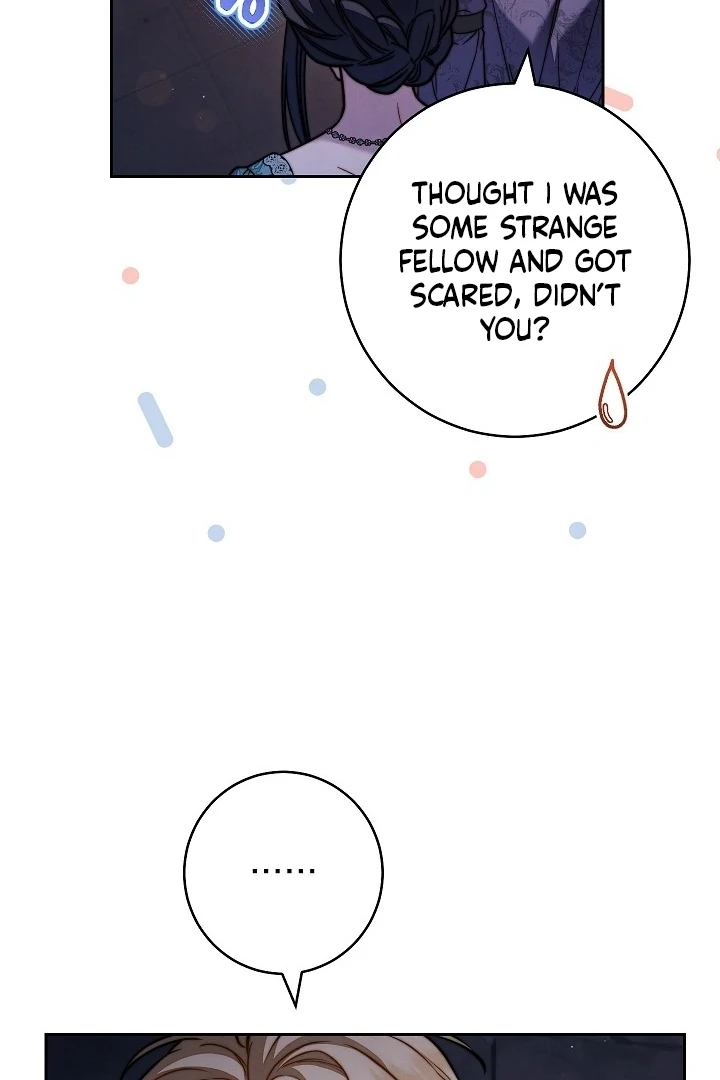 Marriage of Convenience 2 - An Unforgettable Song Chapter 30 page 30 - 