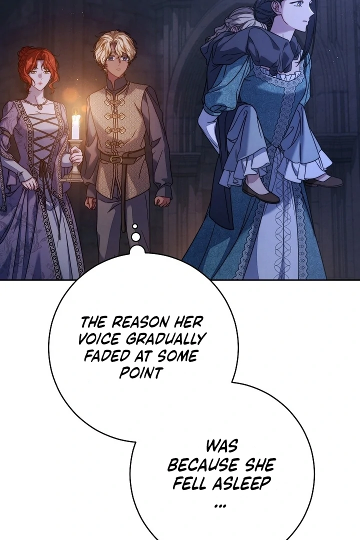 Marriage of Convenience 2 - An Unforgettable Song Chapter 30 page 36 - 