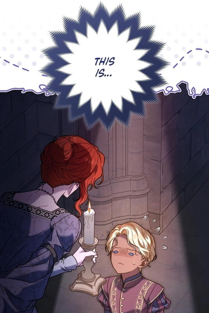 Marriage of Convenience 2 - An Unforgettable Song Chapter 30 page 56 - 