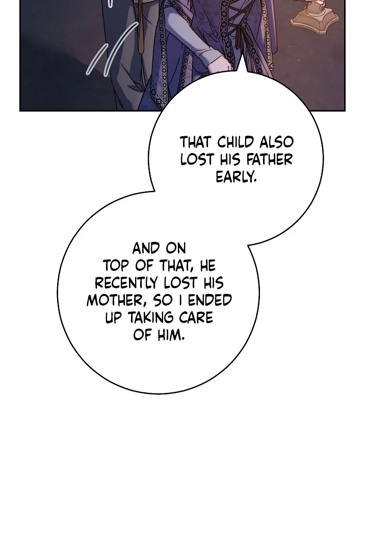 Marriage of Convenience 2 - An Unforgettable Song Chapter 30 page 61 - 