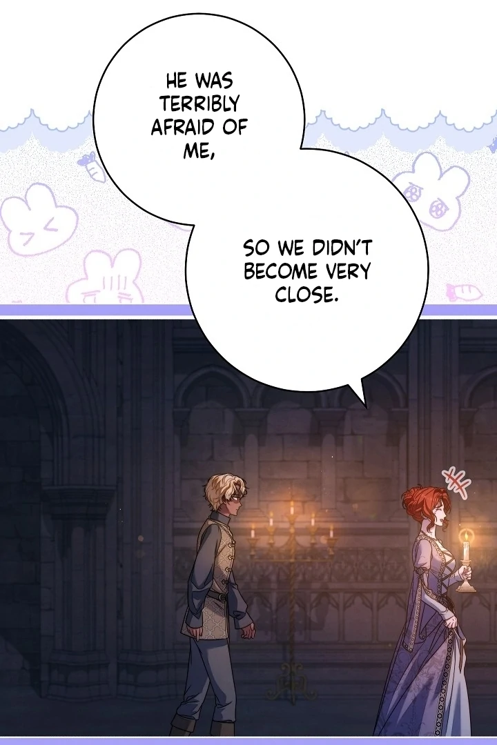Marriage of Convenience 2 - An Unforgettable Song Chapter 30 page 62 - 