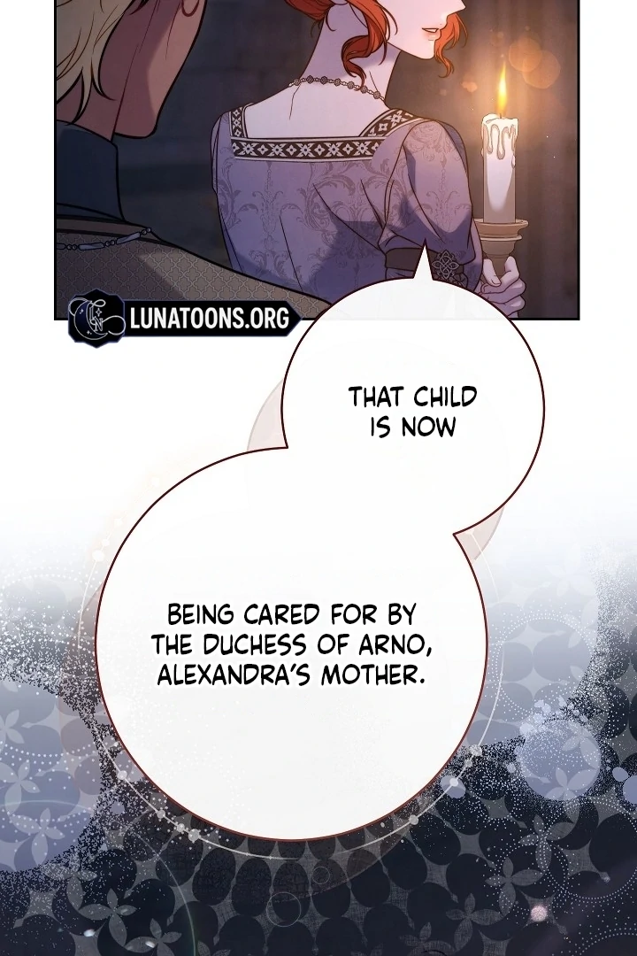 Marriage of Convenience 2 - An Unforgettable Song Chapter 30 page 64 - 